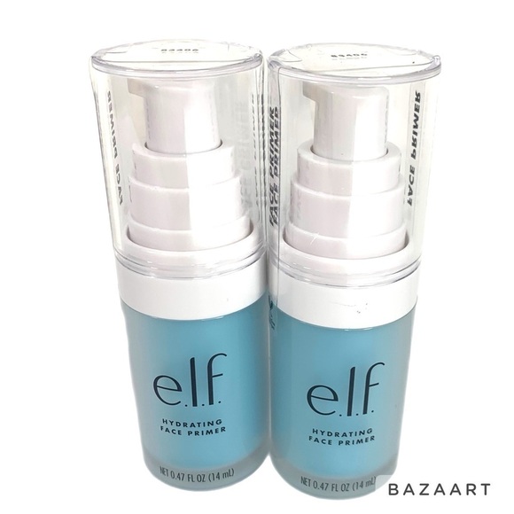 ELF Other - Elf Hydrating Face Primer